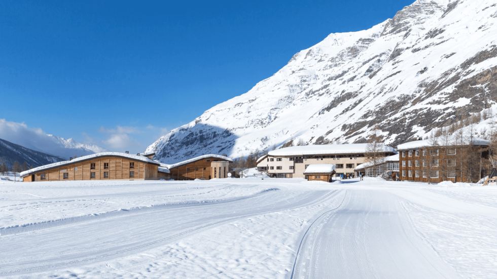 Bessans | OPTION NEIGE