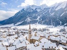 Serre Chevalier Centre