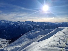 La Plagne Montchavin