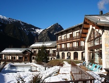 Pralognan-la-Vanoise