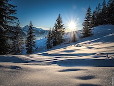 La Plagne Montalbert